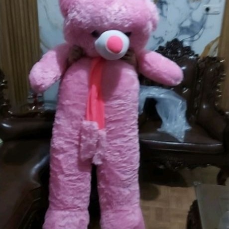boneka jumbo 1.5 Meter