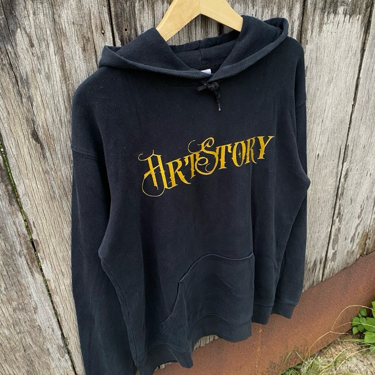 Hoodie Printstar