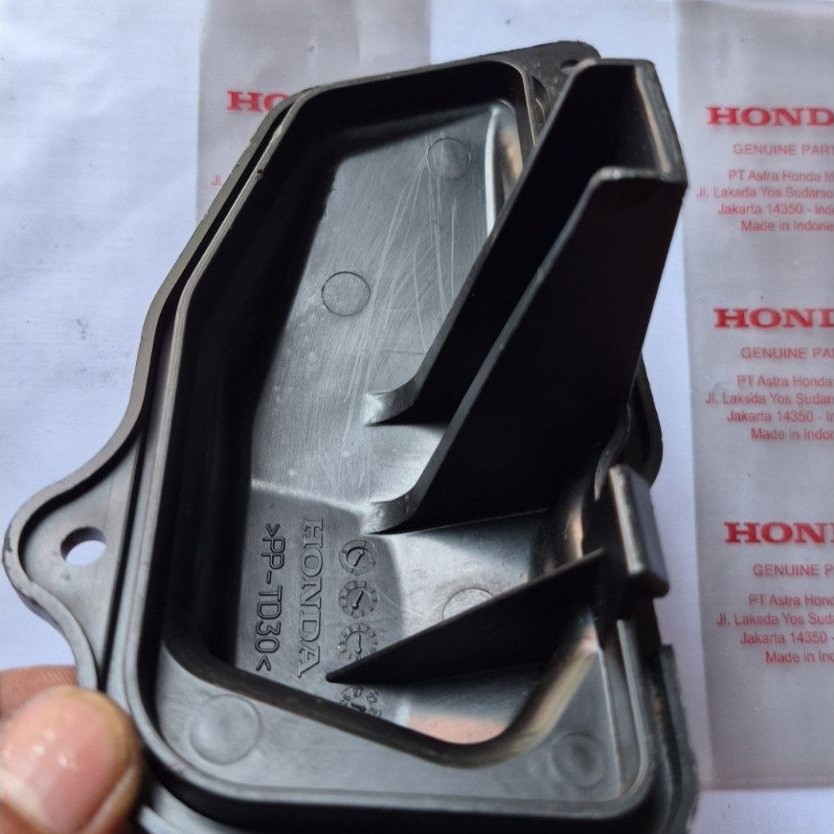 BOX FILTER UDARA HONDA CRF KECIL