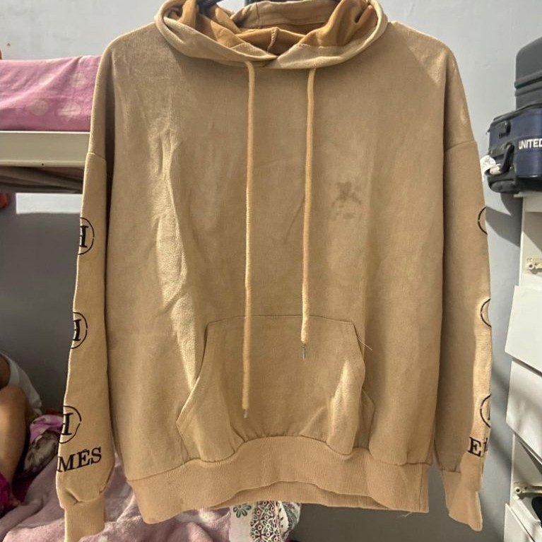 HoodieHermes
