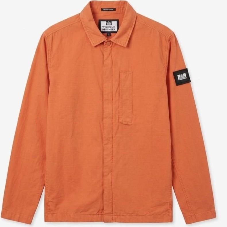 WeekendOffenderOvershirt