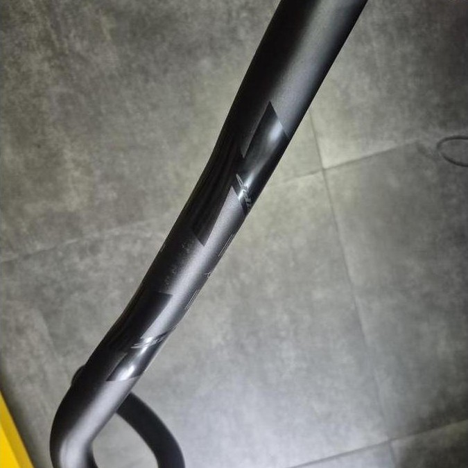 ZIPP SL-70 XPLR HandleBar DropBar Alloy Gravel Road Bike