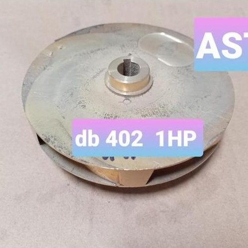 IMPELER DB 402 1 HP I- MPELLER POMPA AIR DB 402 (1HP)