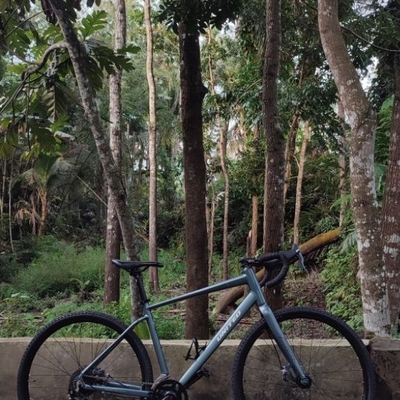 gravel United Felipe 2.0