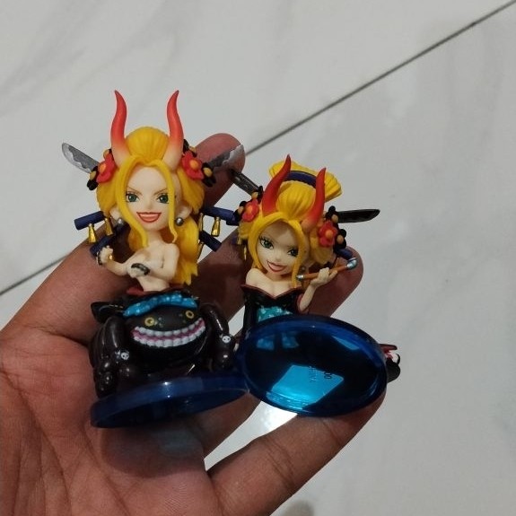 Wcf black maria ori rare item
