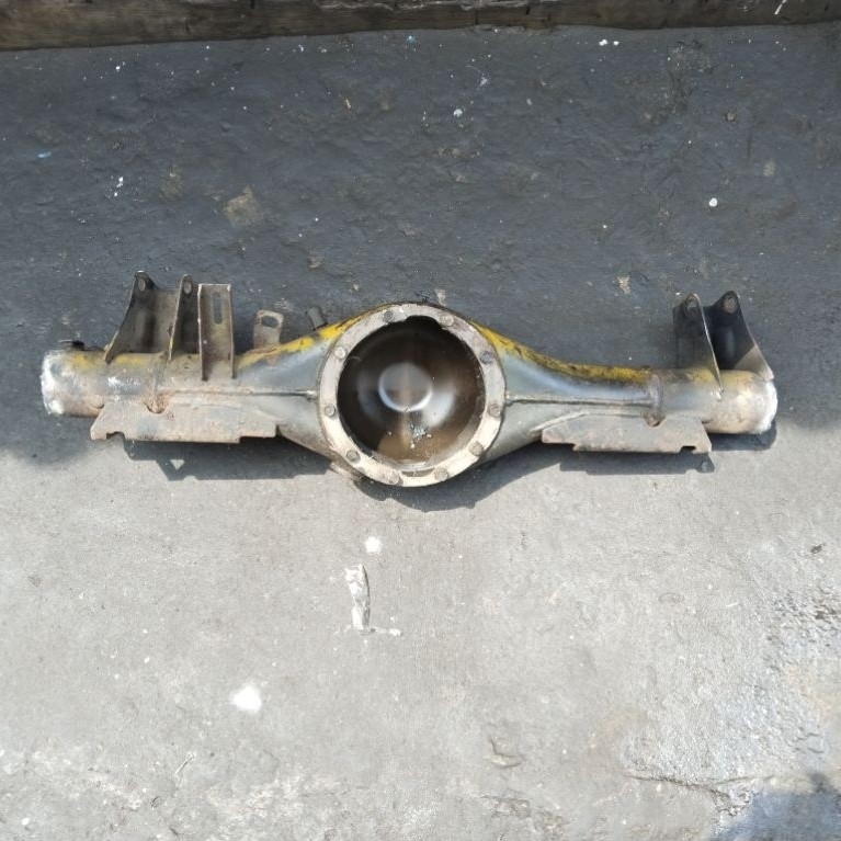 daihatsu granmax toyota avanza sarung gardan belakang bekas potongan untuk bahan gilingan bulu ayam