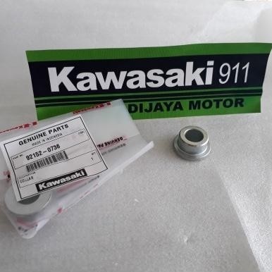 Collar Pelek dpn KLX150