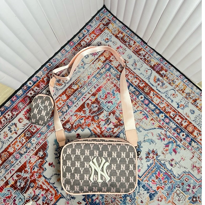 MLB SLING BAG MLB TAS SELEMPANG MLB