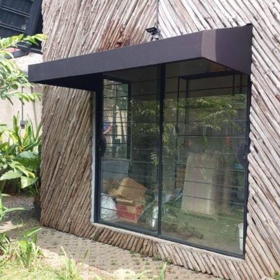 kanopi awning