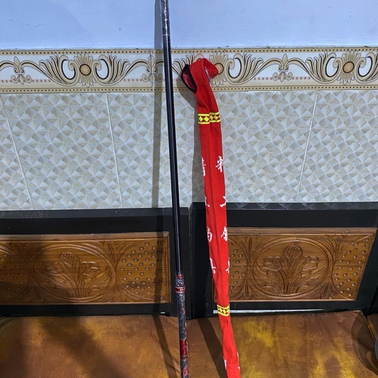 Tegek juxing uk 450