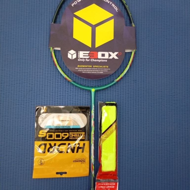 Raket Ebox Astro 26 Original