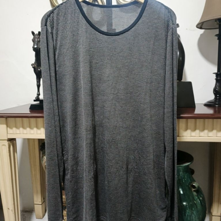 UNIQLO HEATTECH