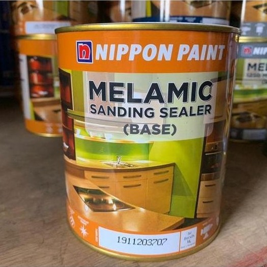 Cat Dasar Kayu / Nippon Sending Sealer 20Kg