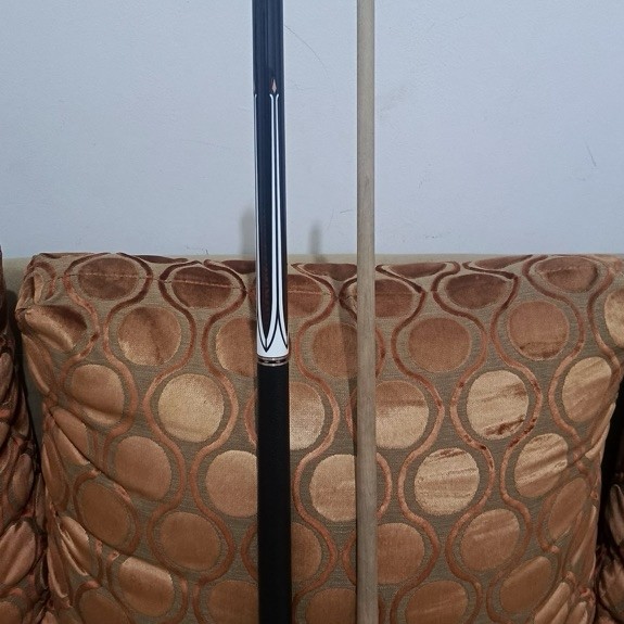 stick billiard peri