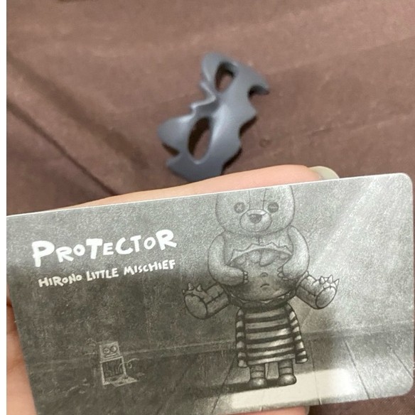 card ragpicker hirono