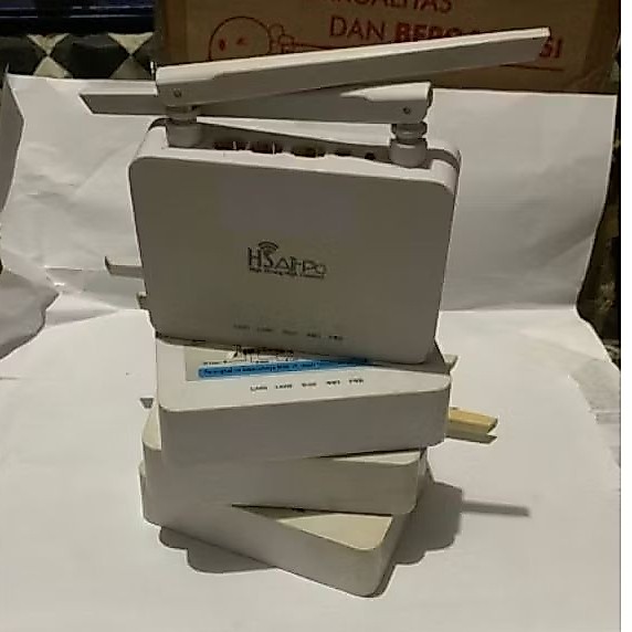 HSAIRPO