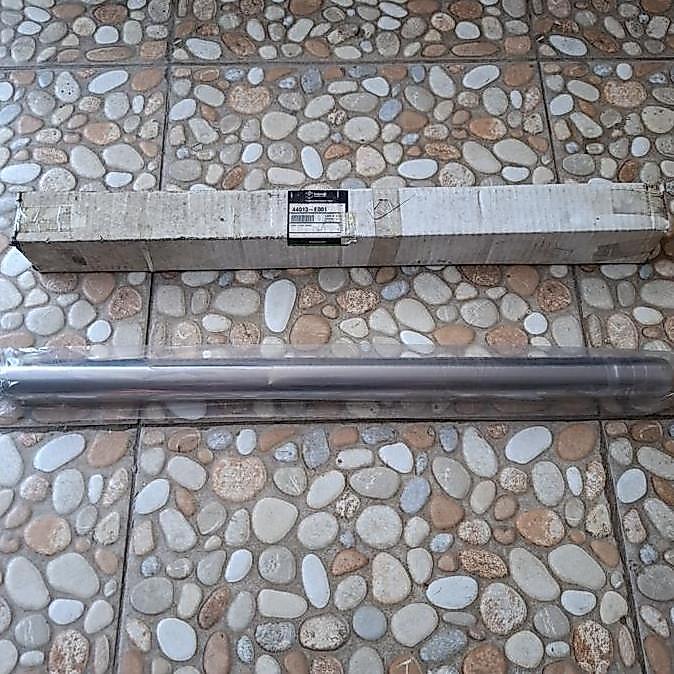 AS SHOCK DEPAN PULSAR 200NS BR 200 NS