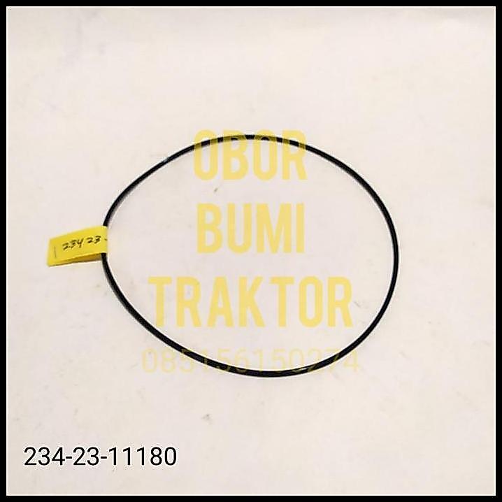 GRATIS ONGKIR ORING 234-23-11180 GD511A -1 GD405A KOMATSU 