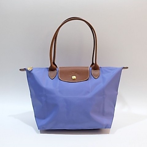 New Longchamp Le pliage SLH MLH Lavender