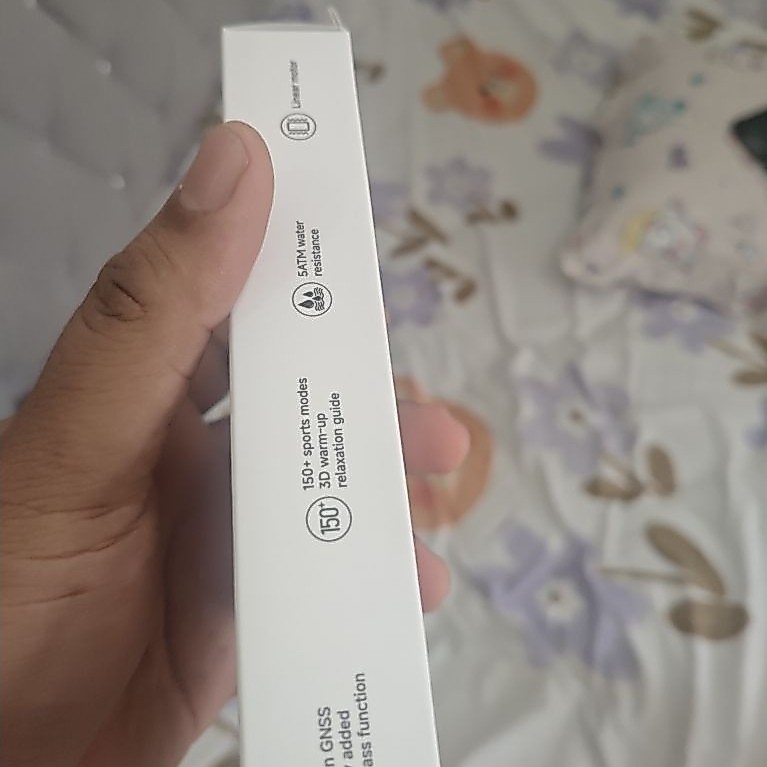 MiBand 9 pro