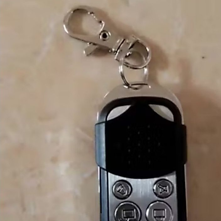 casing kunci Casing buat Remote mobil avanza xenia 2013