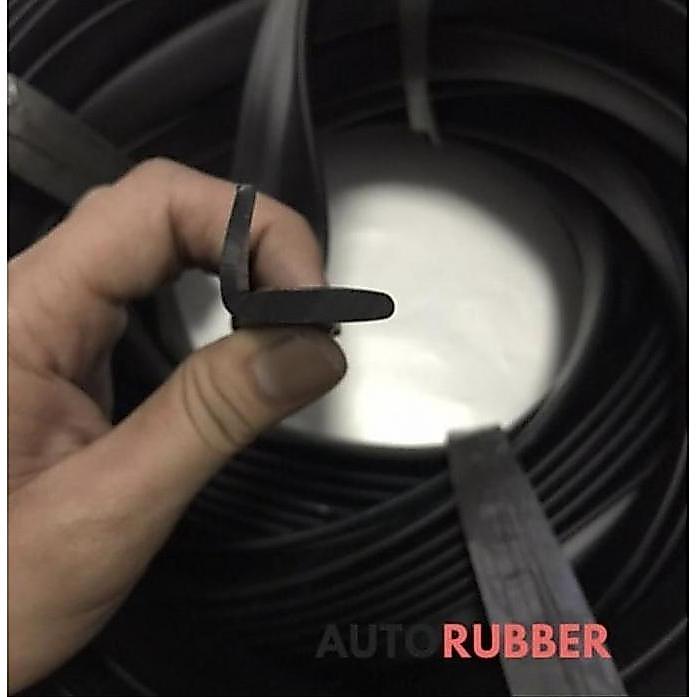 Karet Model L Pelindung Siku