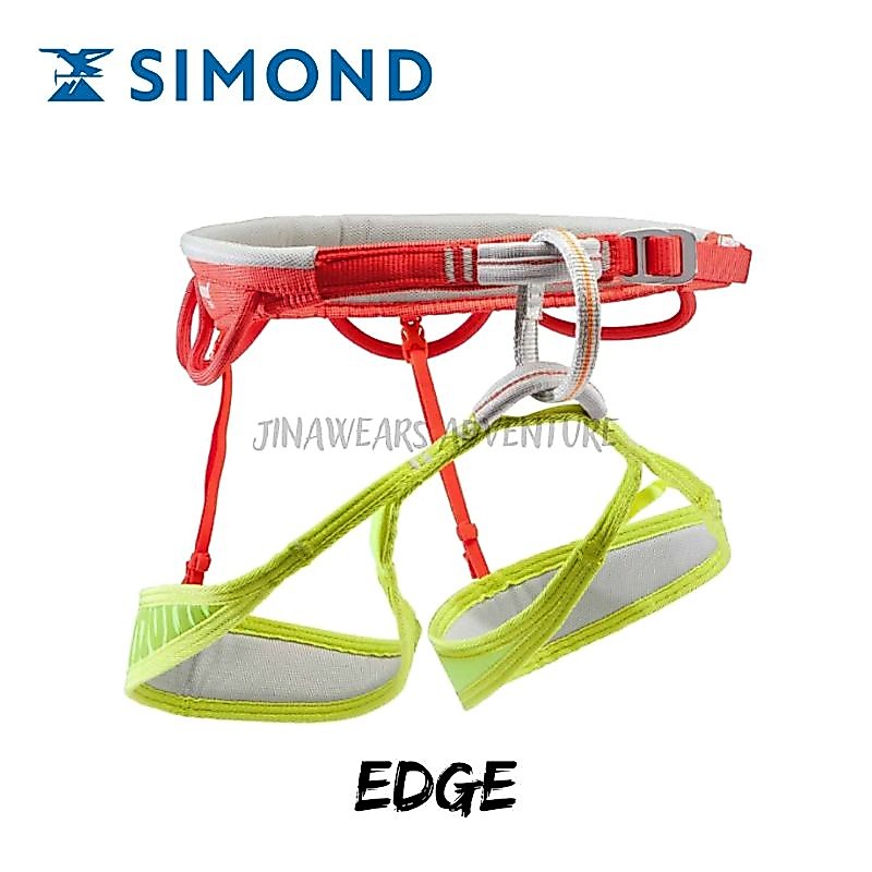 EDGE - SIMOND / Harness