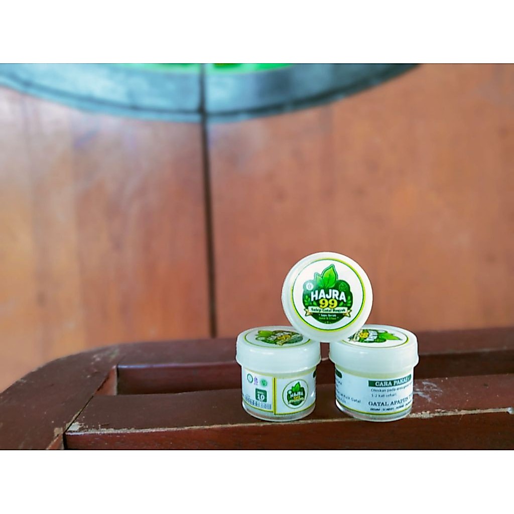 SALEP HAJRA99