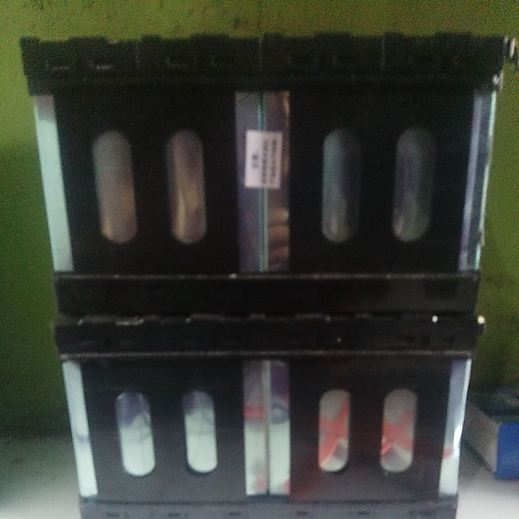 baterai motor listrik volta