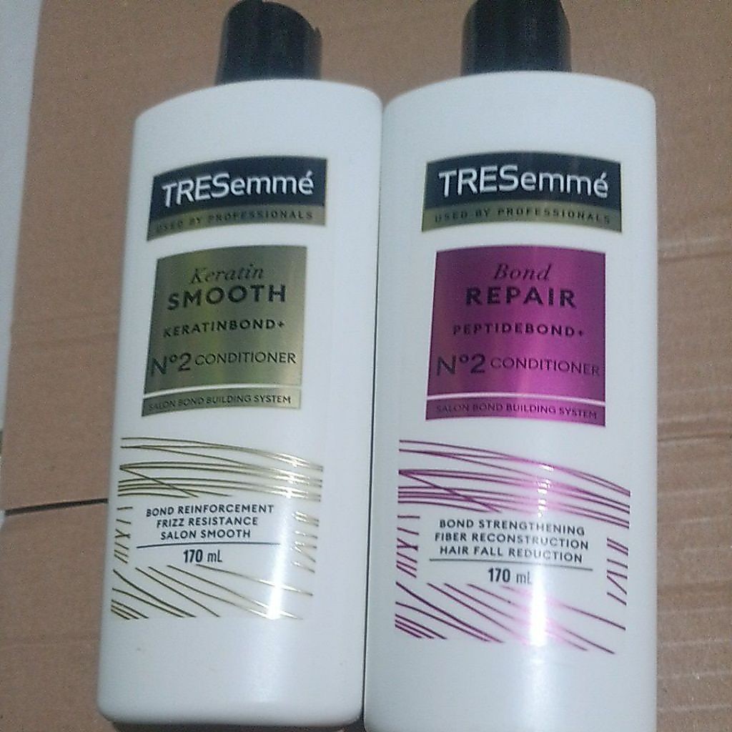 Tresemme conditioner 170ml