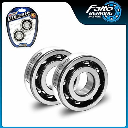 Bearing Kruk As Nmax 150/Nmax 155/ Aerox 155 C3 LITE TECH .