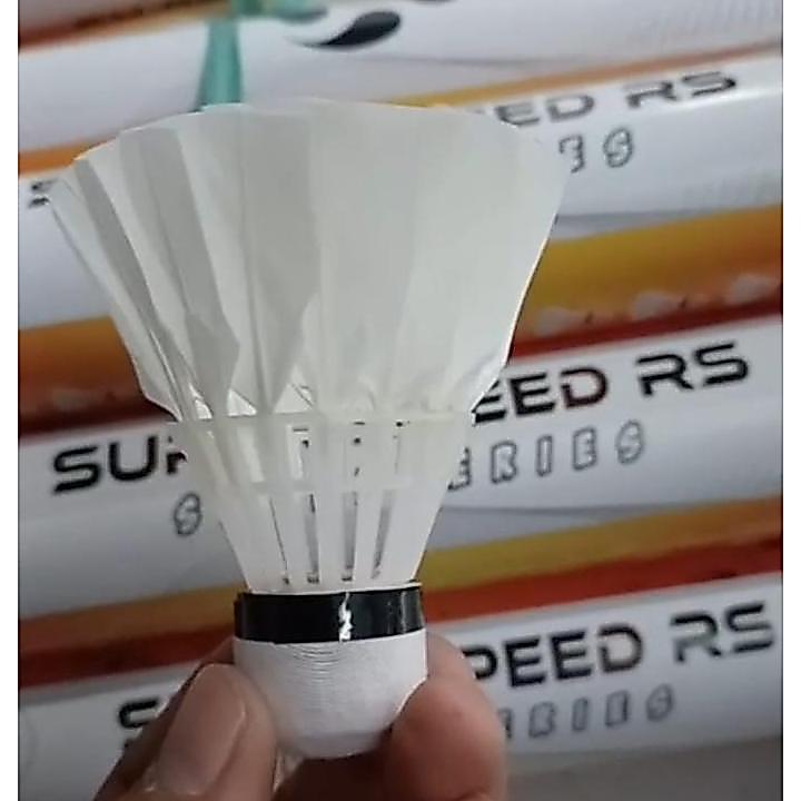 Shuttlecock Badminton Bulutangkis Kok Bulutangkis Anak Anak Dewasa Kok Badminton Peralatan Bulutangk