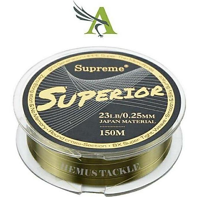 Senar Pancing SUPREME SUPERIOR 150m