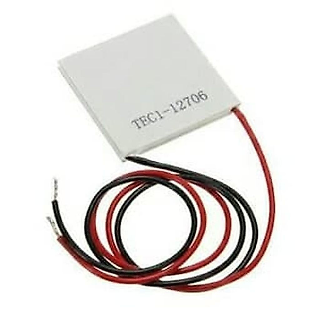Peltier TEC1-12706