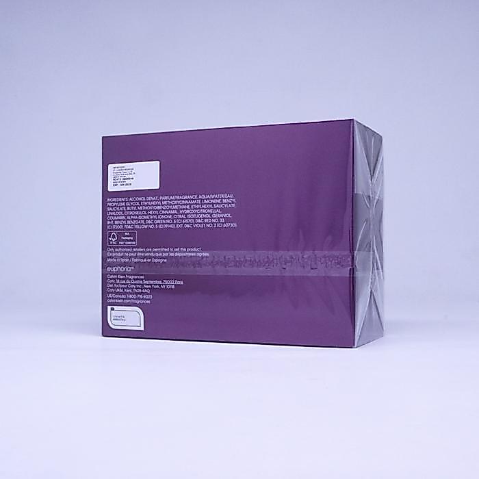 Calvin Klein Parfum Original Euphoria Woman