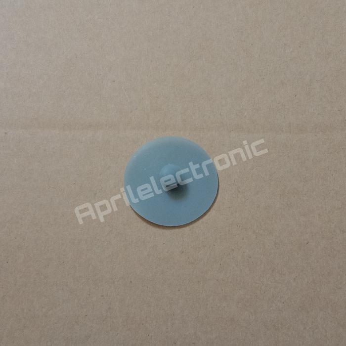 Sparepart Steam Valve Tutup Uap Rice Cooker Philips HD3116 / HD3126 - Karet Saja