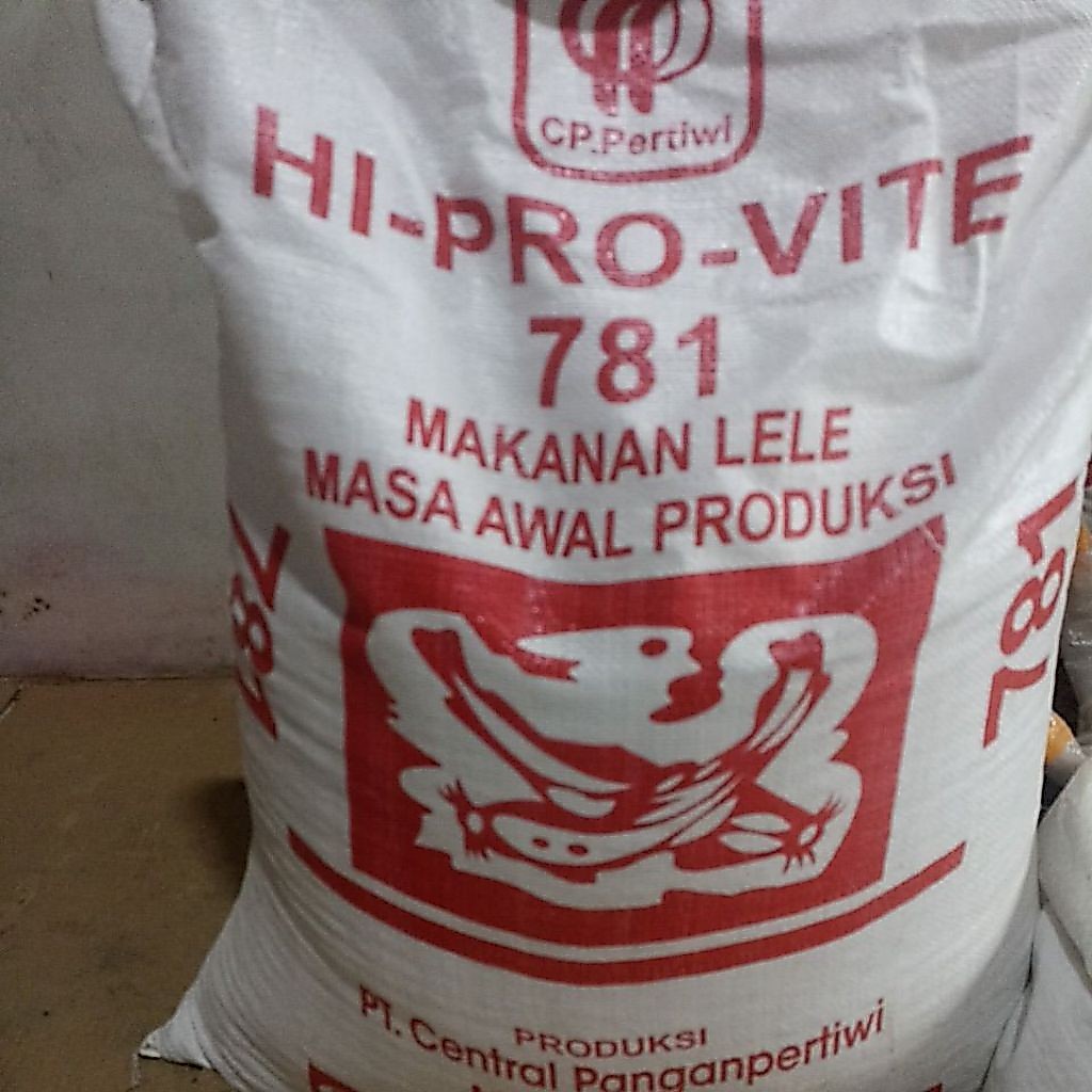 781 781-1 781-2 782 pelet lele hi pro vite reapack 1 kg
