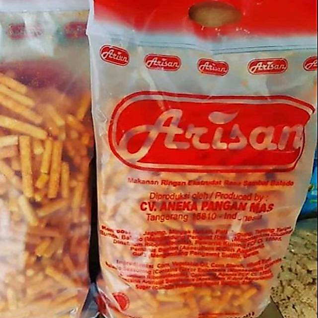 Stik balado arisan