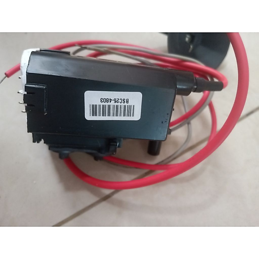 Flyback BSC 25-4803