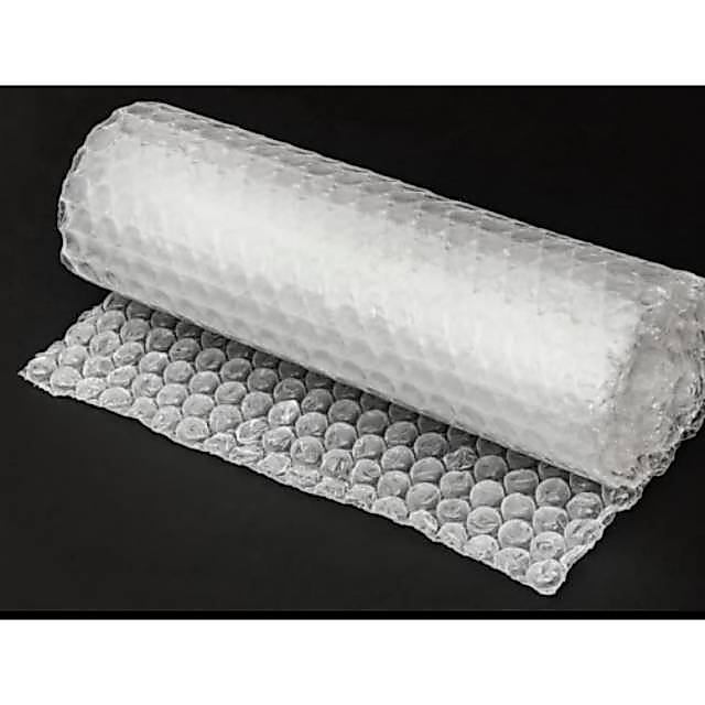 BUBBLE WRAP / BUBBLE AIR CUSHION/ PENGAMAN PACKINGAN