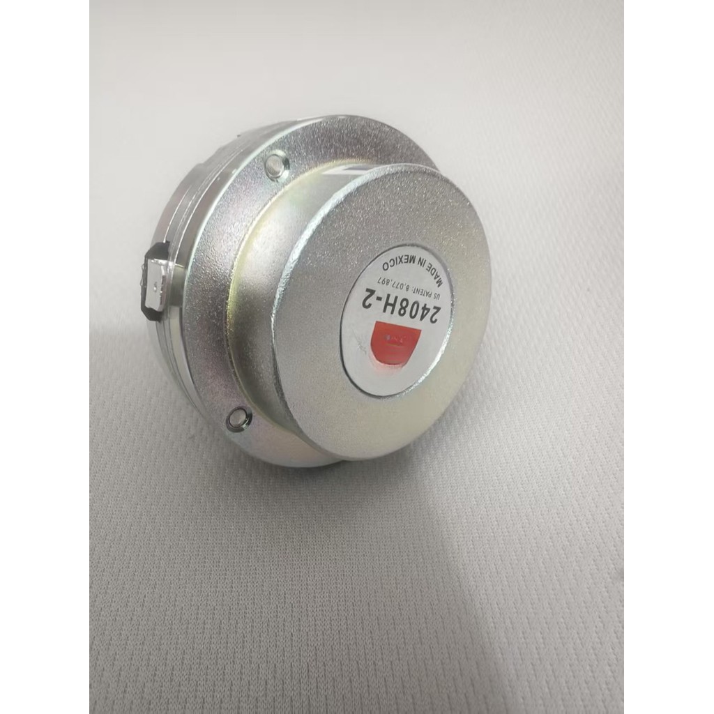1PCS Original replacement loudspeaker unit speaker for JBL 2408H2 Neodymium treble sound box