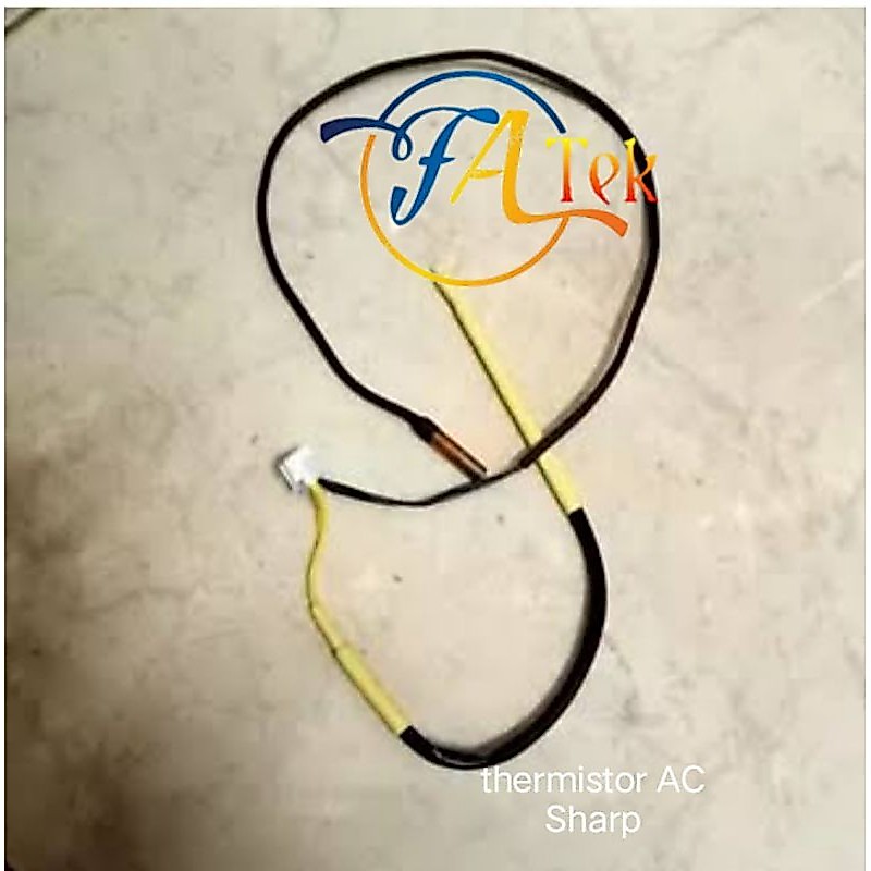 THERMISTOR| THERMIST DOUBLE AC SHARP|THERMISTOR INDOOR