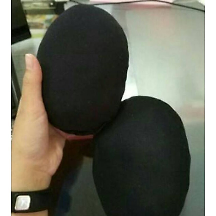 Cepol jIlbab Untuk Ciput/Sanggul Jilbab