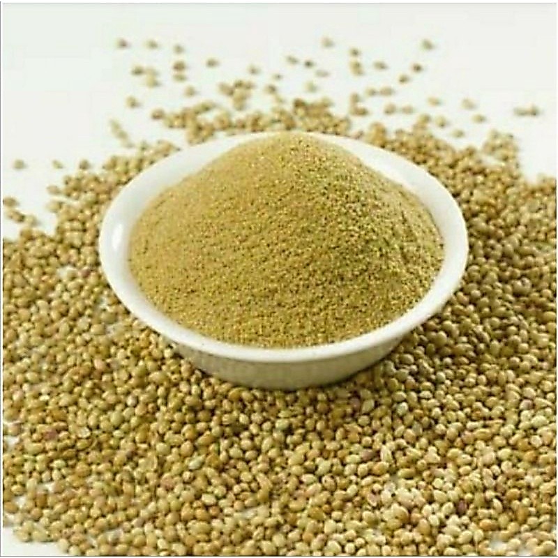 Ketumbar halus/tumbar bubuk 1kg.