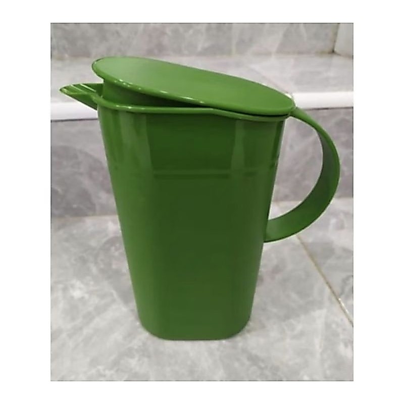 Pitcher Tupperware 4L 2L 1L