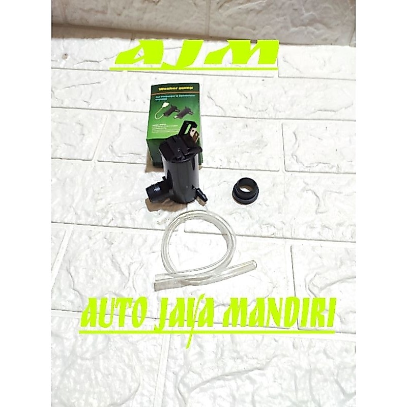 Washer pump washer semprotan air Kijang Taiwan