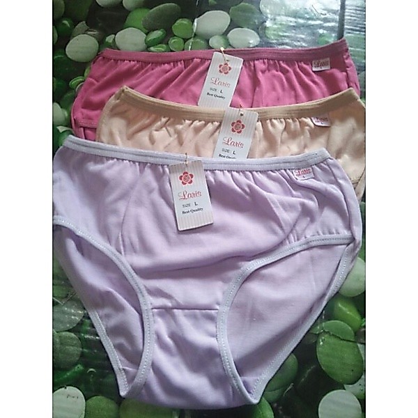 CD / CELANA DALAM WANITA KUALITAS BAGUS