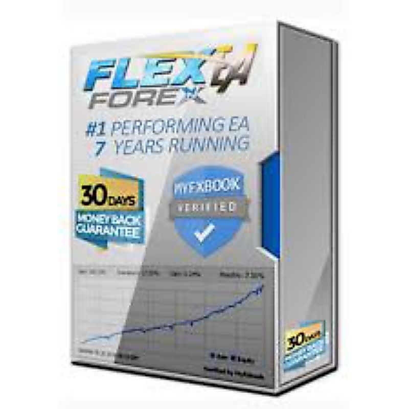 Flex EA Robot Trading MT4