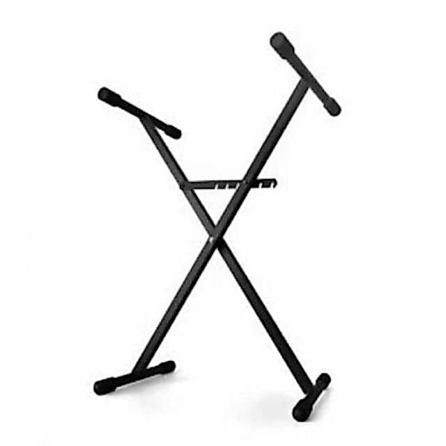 Stand Keyboard Portable YAMAHA Kaki Piano Techno Orgen Casio Joy