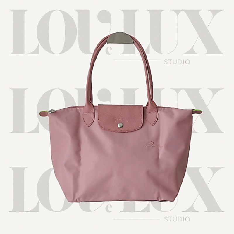 (FREE GIFT) READY STOCK LC - Petal Pink
